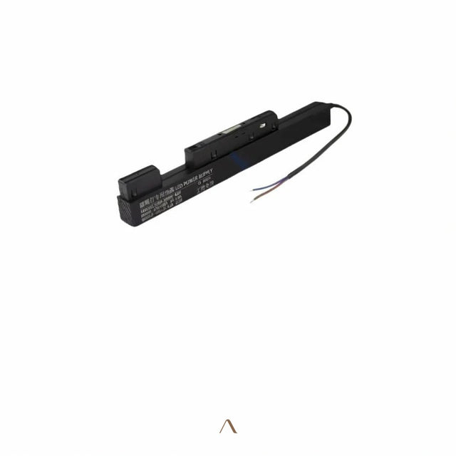 HubertFolie Track Light