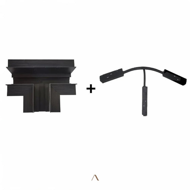 HubertFolie Track Light