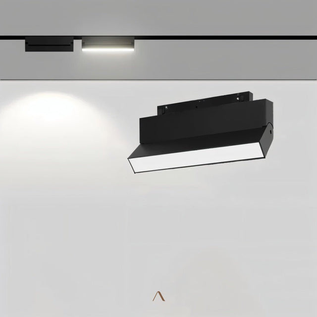 HubertFolie Track Light