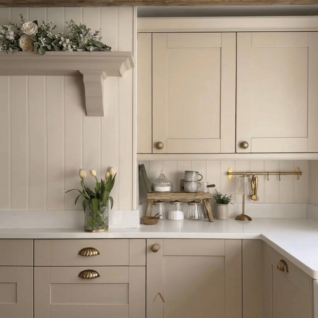 Huesa Cabinet Pull