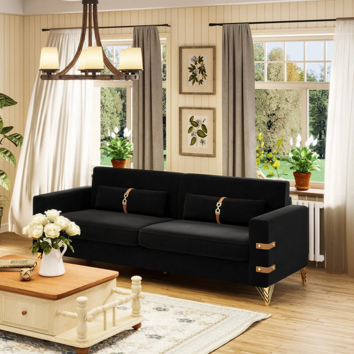 Nyala Arm Sofa