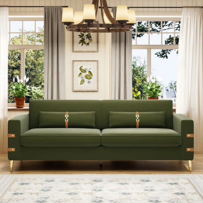 Nyala Arm Sofa