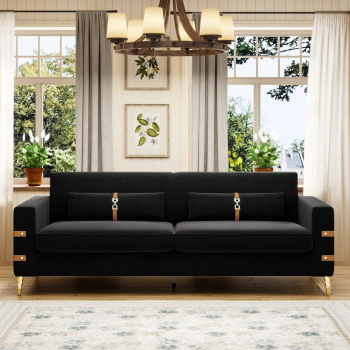 Nyala Arm Sofa
