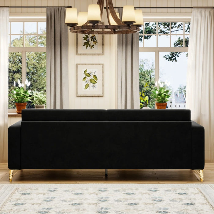Nyala Arm Sofa