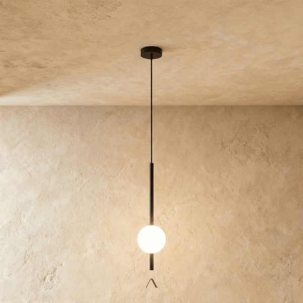 Humilis Pendant Light