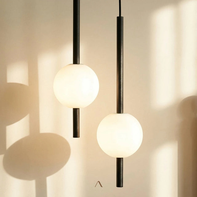 Humilis Pendant Light