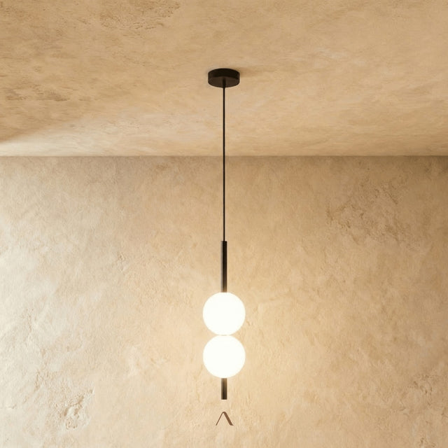 Humilis Pendant Light