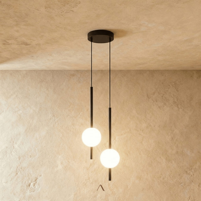 Humilis Pendant Light