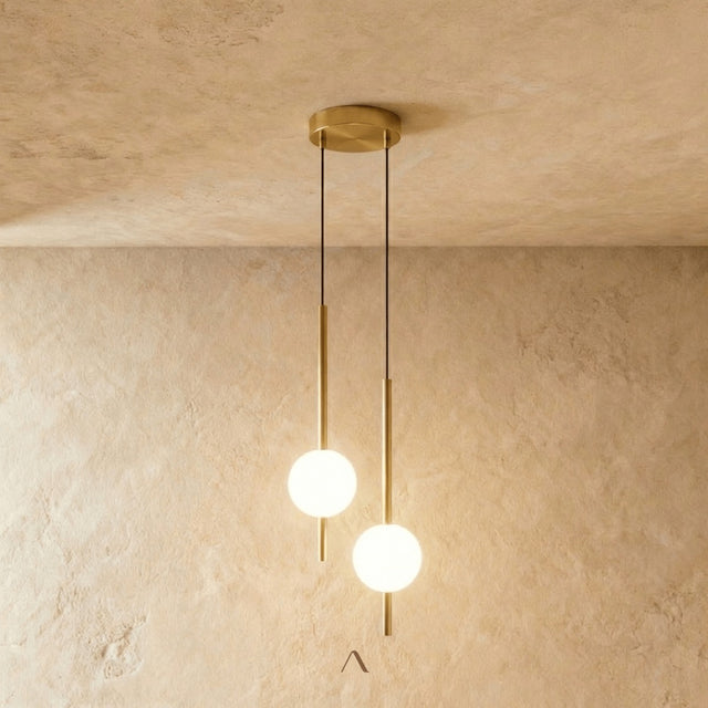 Humilis Pendant Light