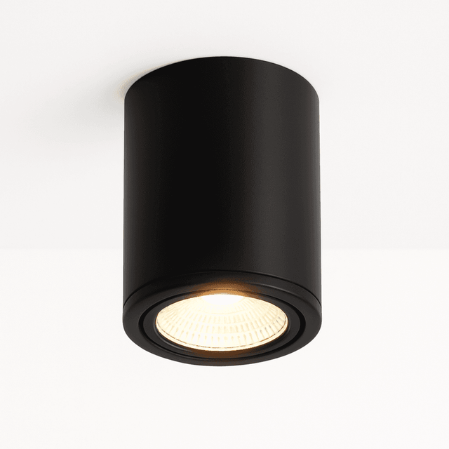 Hematite Downlight