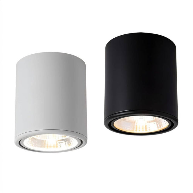 Hematite Downlight