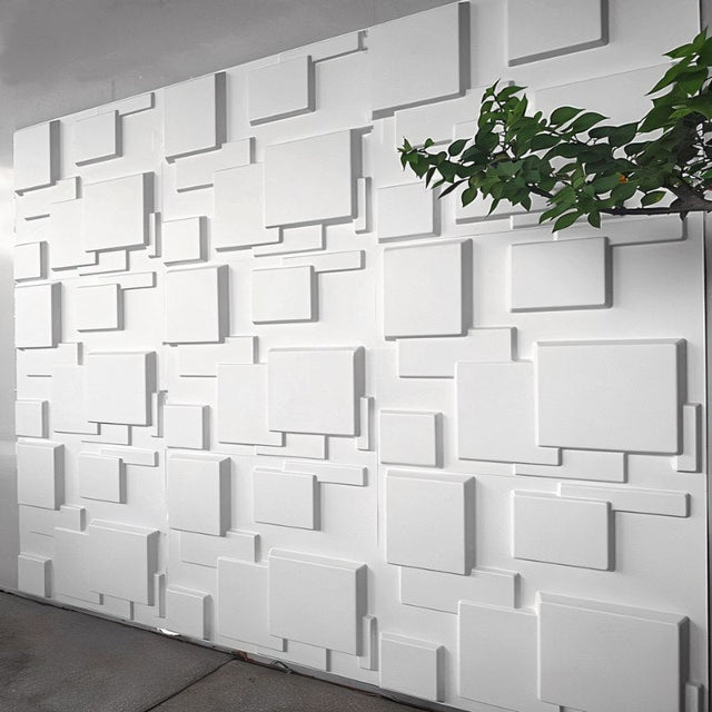 Oudewater Wall Panel