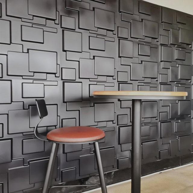 Oudewater Wall Panel