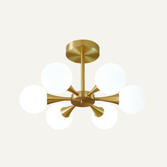 Frickenhausen Chandelier