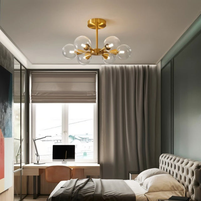 Frickenhausen Chandelier