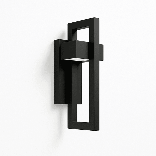 Dalur Wall Lamp