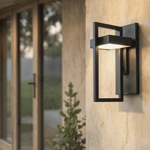 Dozule Wall Lamp