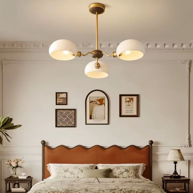 Hvirring Chandelier