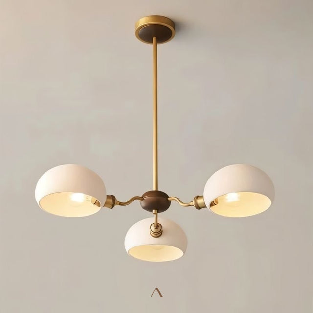 Hvirring Chandelier