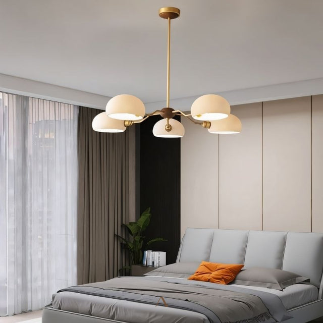 Hvirring Chandelier