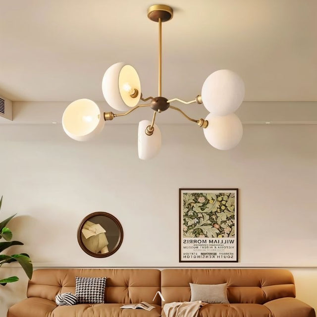 Hvirring Chandelier