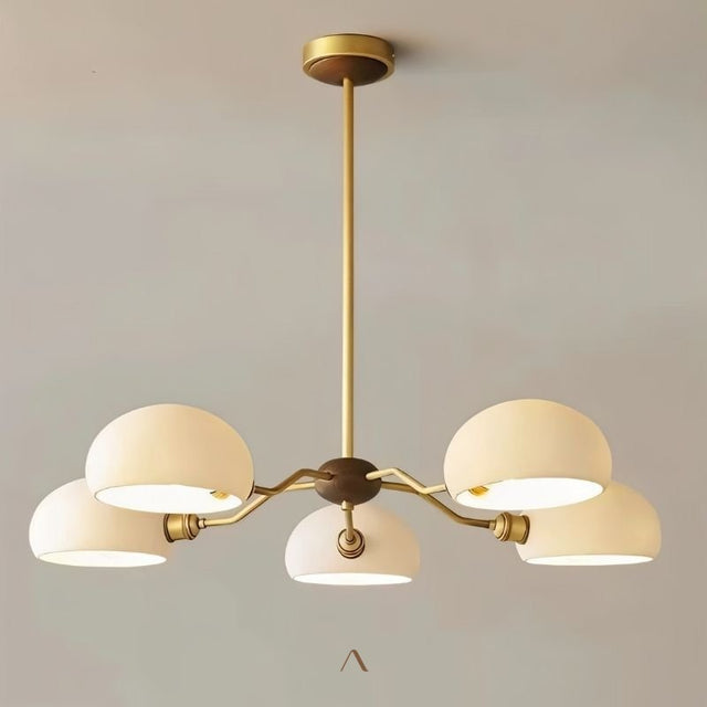 Hvirring Chandelier