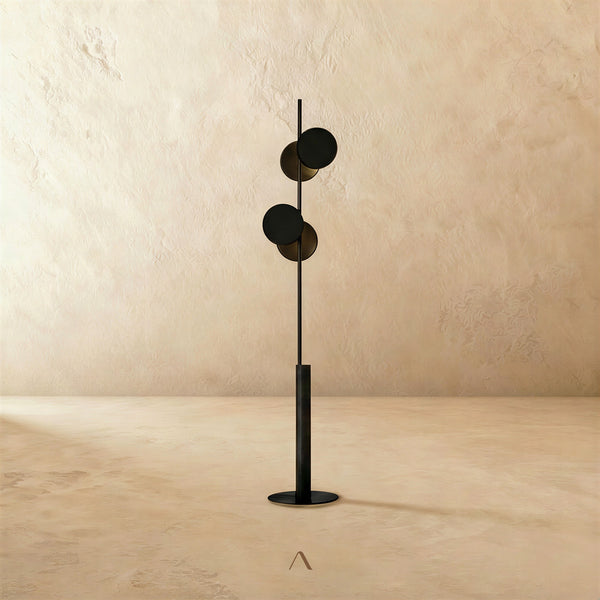 Hydra Floor Lamp