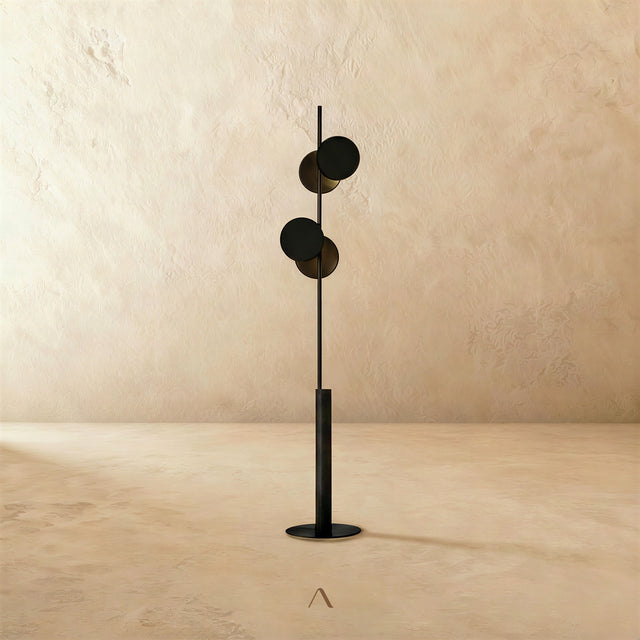 Hydra Floor Lamp