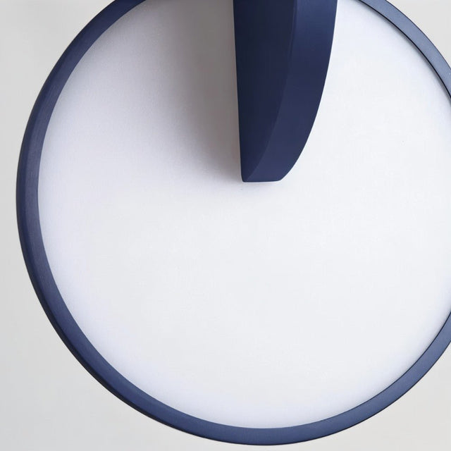 Sattrup Pendant Light