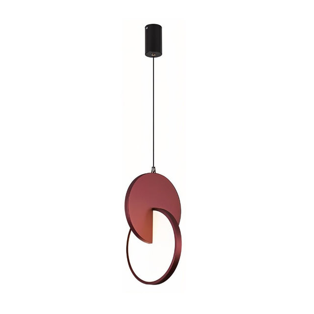 Sattrup Pendant Light