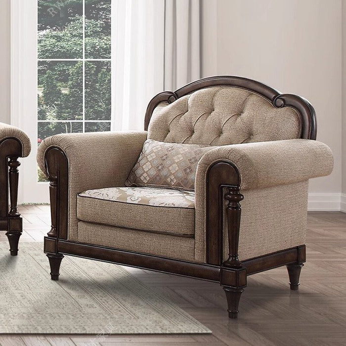 Enzokuhle Pillow Sofa