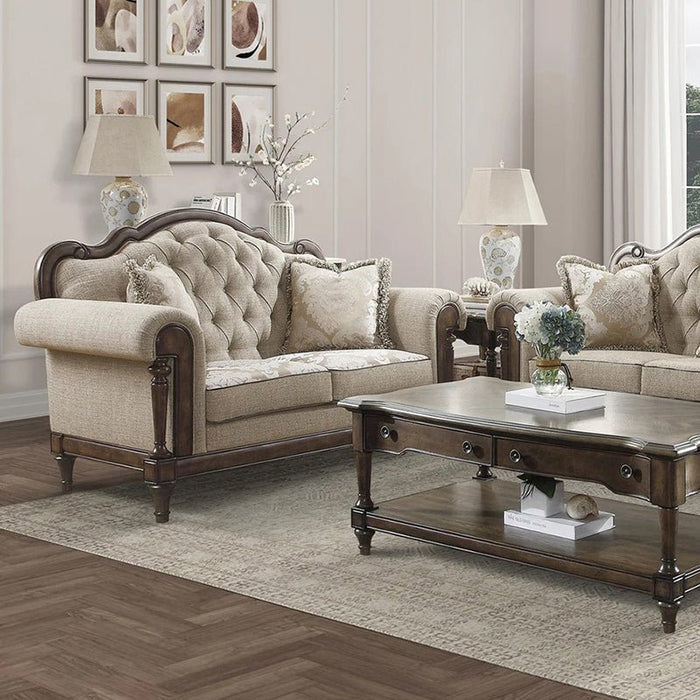 Enzokuhle Pillow Sofa