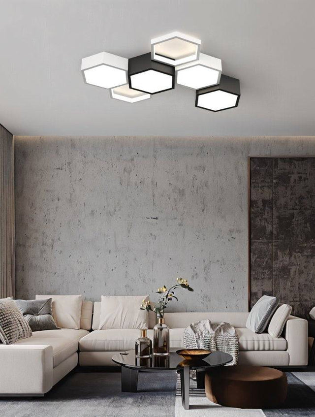 Trim Ceiling Light