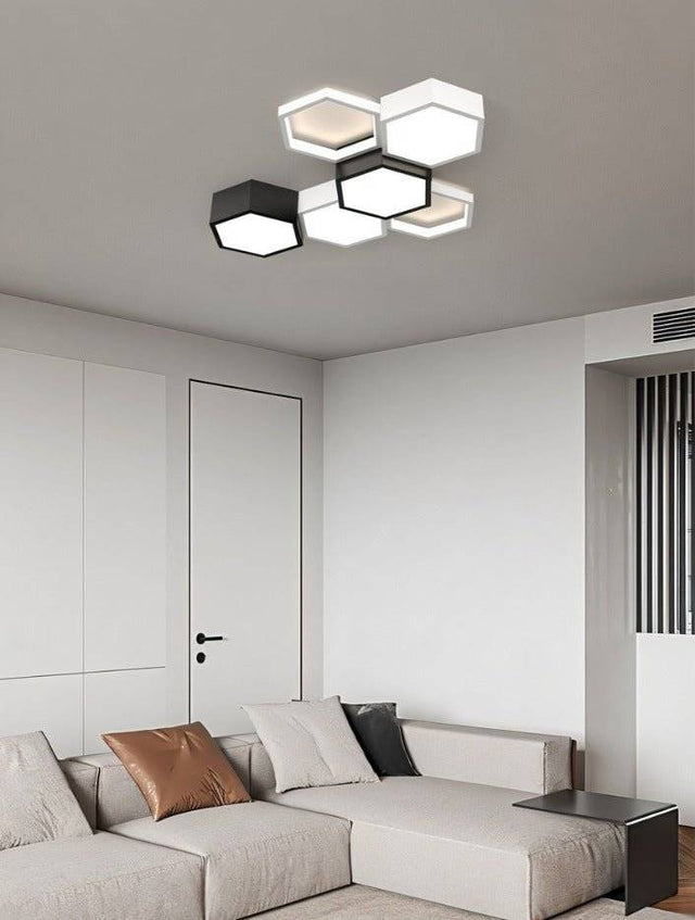 Trim Ceiling Light