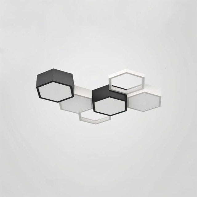 Trim Ceiling Light