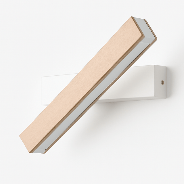 Kuu Wall Lamp