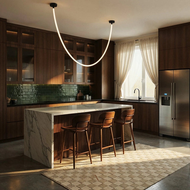 Idio Chandelier
