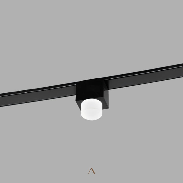 Ifs Track Light
