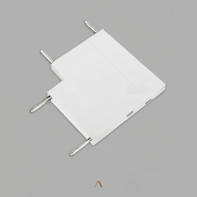 Ifs Track Light
