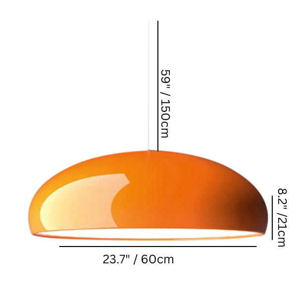 Habel Pendant Light