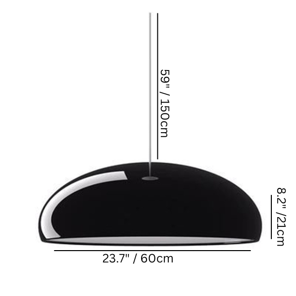 Habel Pendant Light