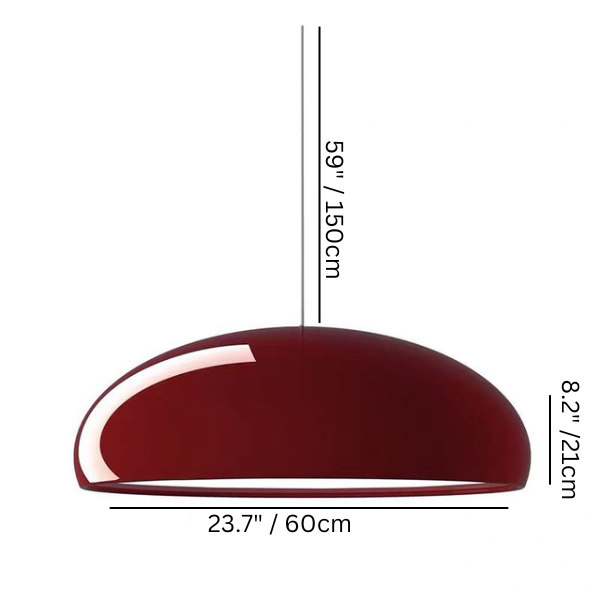 Habel Pendant Light