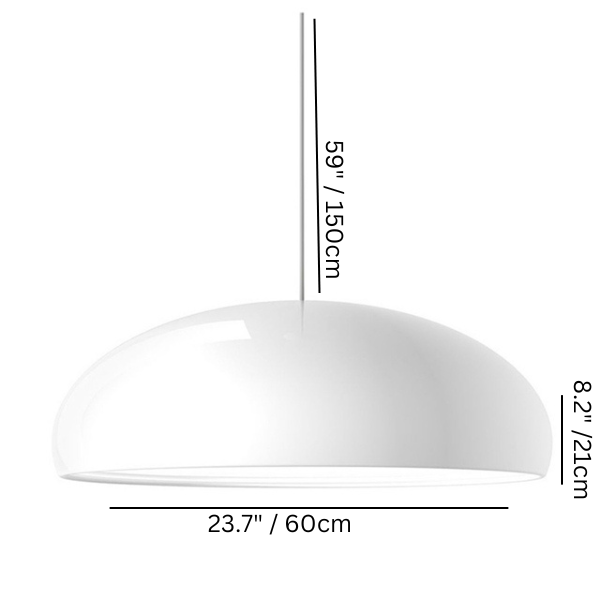 Habel Pendant Light