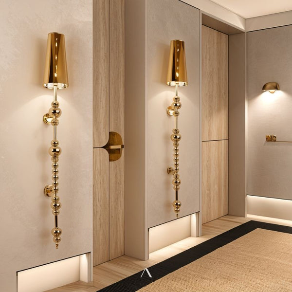 Iglesias Wall Lamp