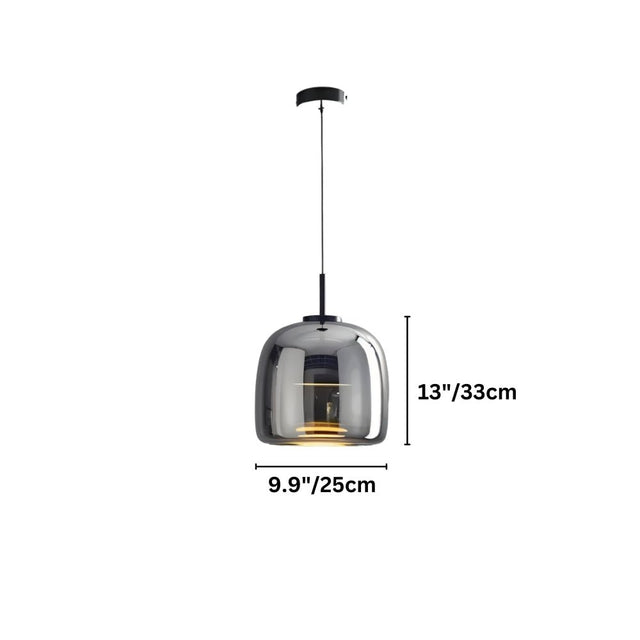 Oostburg Pendant Light