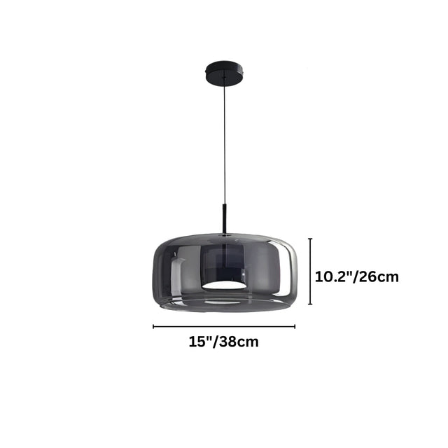 Oostburg Pendant Light