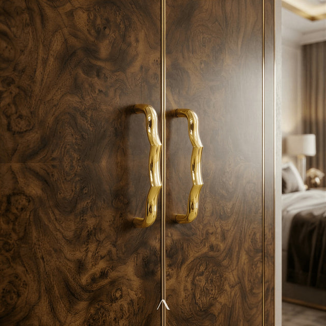 Igualeja Cabinet Pull