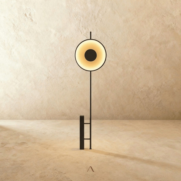 Ikaria Floor Lamp