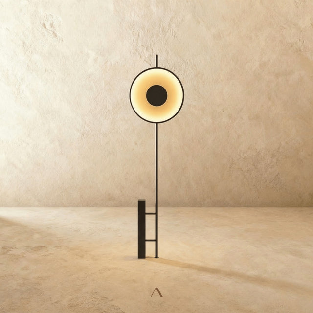 Ikaria Floor Lamp