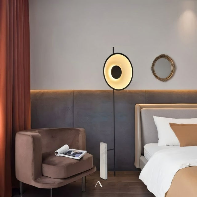 Ikaria Floor Lamp